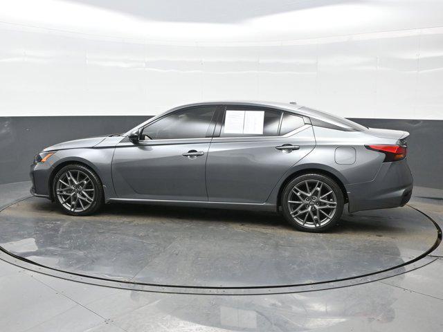 used 2023 Nissan Altima car, priced at $23,990