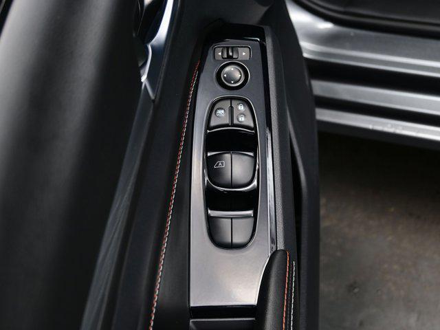 used 2023 Nissan Altima car, priced at $23,990