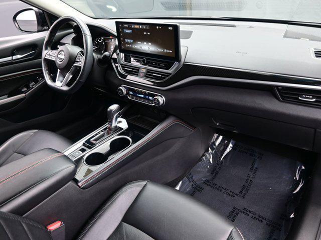 used 2023 Nissan Altima car, priced at $23,990