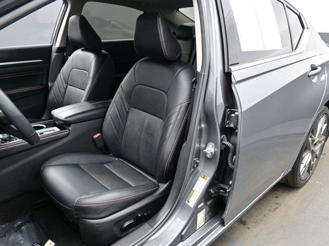 used 2023 Nissan Altima car, priced at $23,990