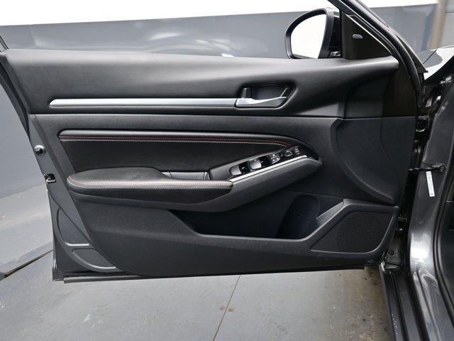 used 2023 Nissan Altima car, priced at $23,990