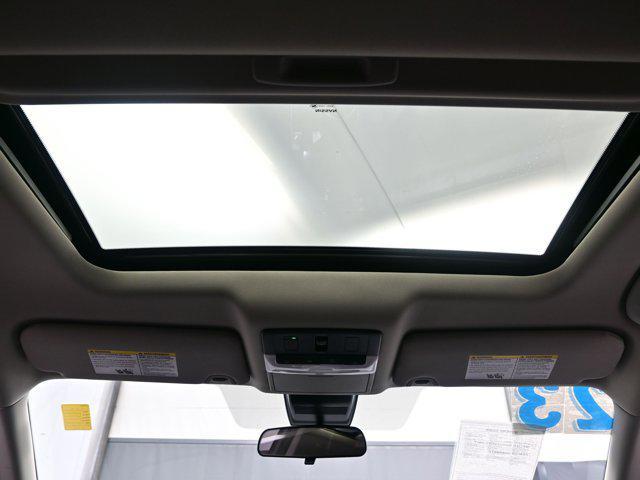 used 2023 Nissan Altima car, priced at $23,990