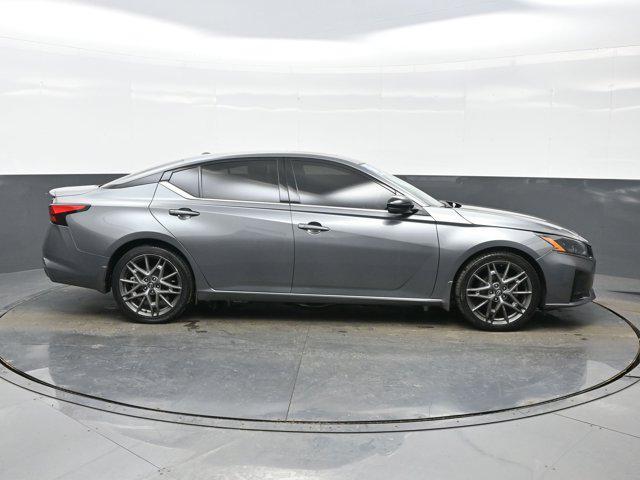 used 2023 Nissan Altima car, priced at $23,990