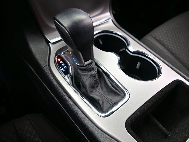 used 2018 Jeep Grand Cherokee car, priced at $13,990