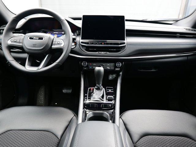 new 2026 Jeep Compass car, priced at $27,647