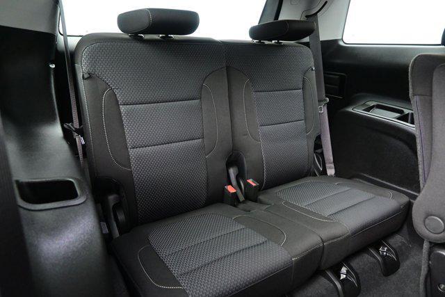used 2023 GMC Acadia car, priced at $26,288