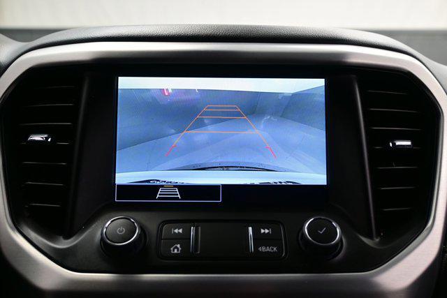used 2023 GMC Acadia car, priced at $26,288