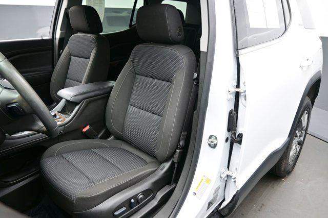 used 2023 GMC Acadia car, priced at $26,288
