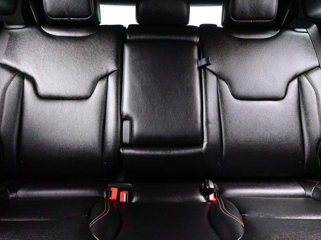 used 2024 Jeep Compass car, priced at $24,490