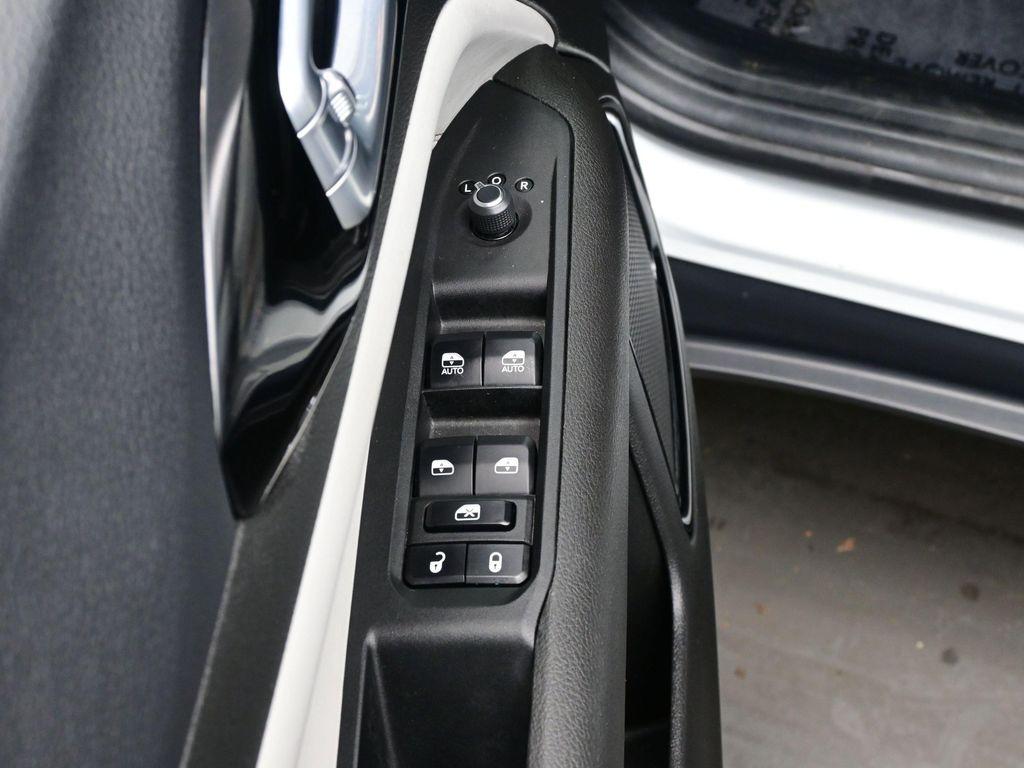 used 2024 Jeep Compass car, priced at $22,912
