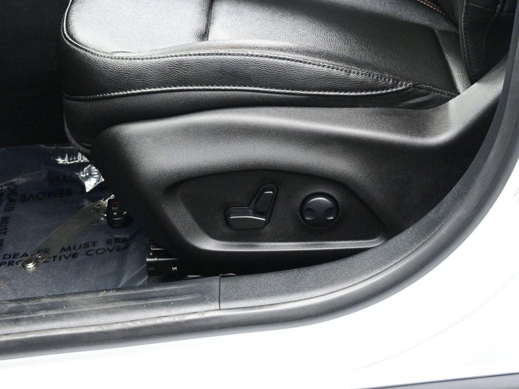 used 2024 Jeep Compass car, priced at $22,912