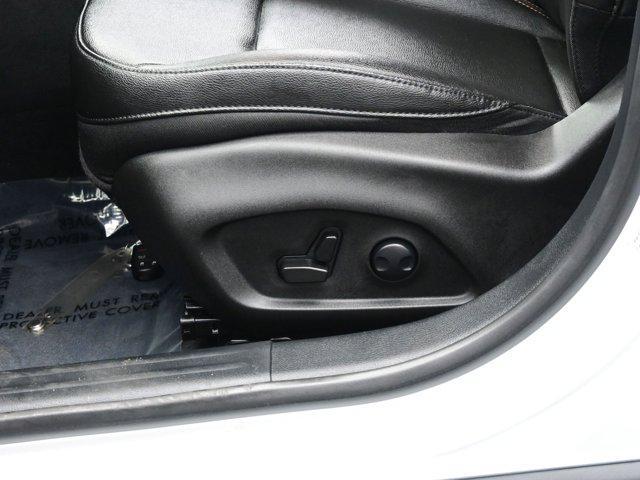 used 2024 Jeep Compass car, priced at $24,490