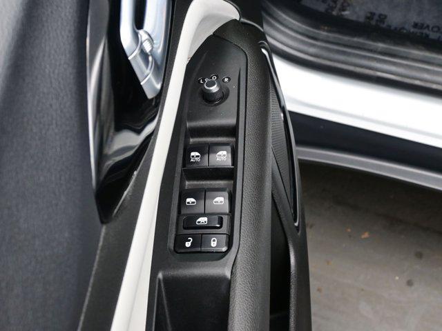 used 2024 Jeep Compass car, priced at $24,490