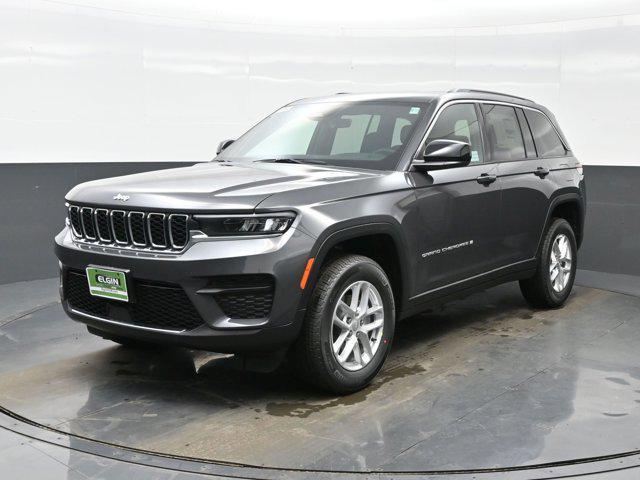 new 2026 Jeep Grand Cherokee car, priced at $38,176