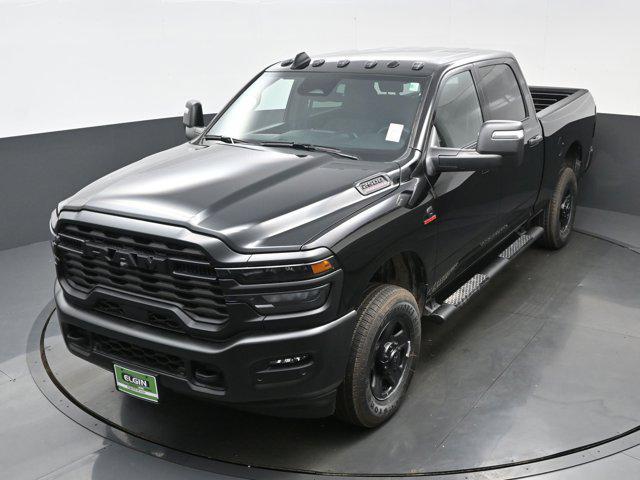 new 2026 Ram 2500 car, priced at $61,593