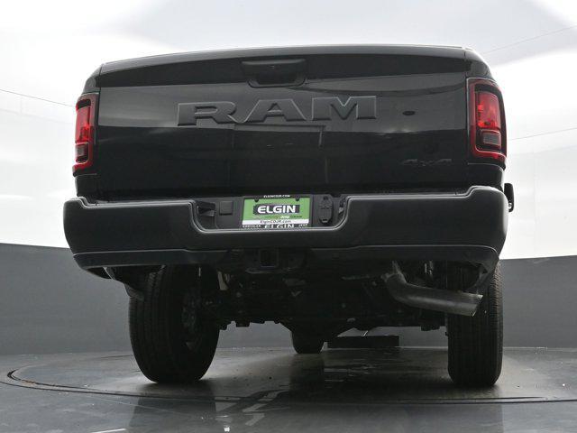 new 2026 Ram 2500 car, priced at $61,593