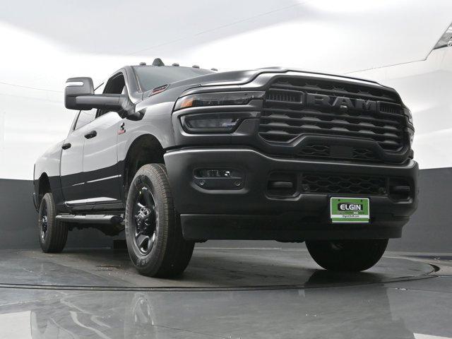 new 2026 Ram 2500 car, priced at $61,593