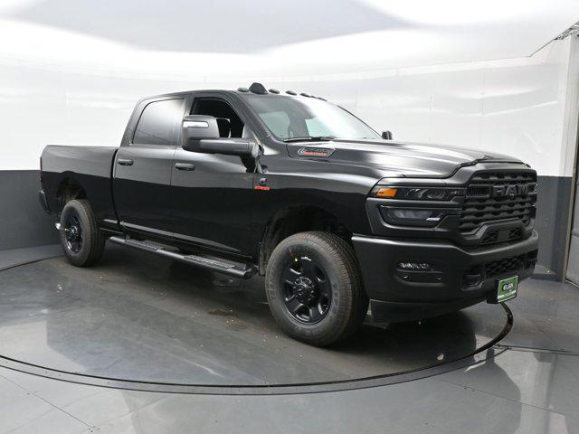 new 2026 Ram 2500 car, priced at $61,593