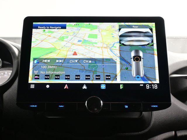 used 2021 Jeep Renegade car, priced at $17,990