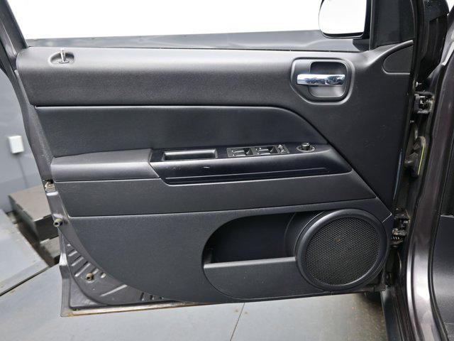 used 2016 Jeep Compass car, priced at $7,990