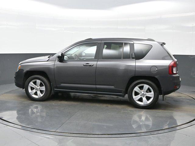 used 2016 Jeep Compass car, priced at $7,990