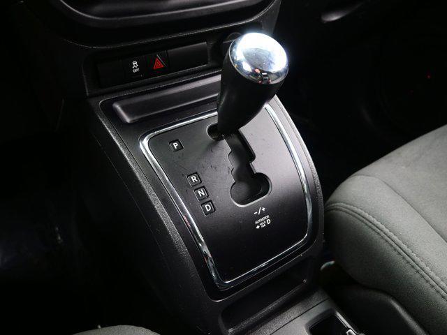 used 2016 Jeep Compass car, priced at $7,990