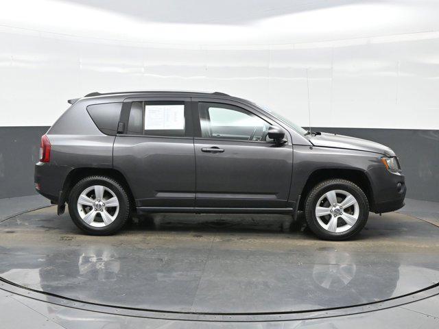 used 2016 Jeep Compass car, priced at $7,990