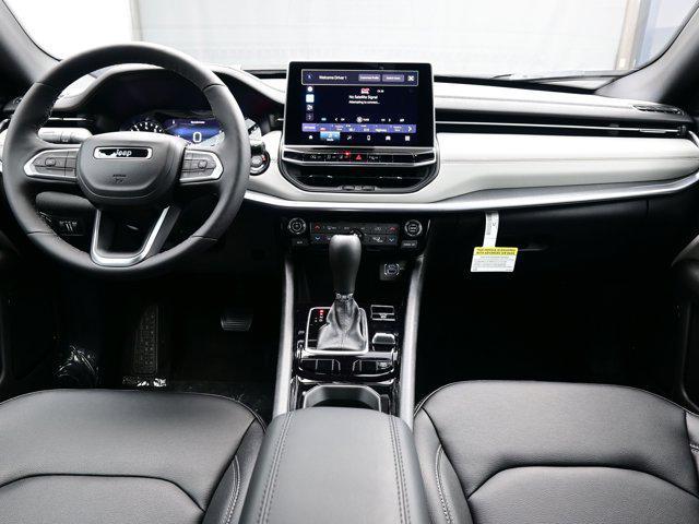 new 2026 Jeep Compass car, priced at $29,633