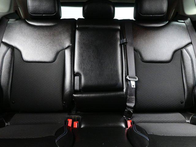 used 2022 Jeep Compass car, priced at $16,777