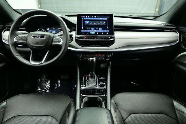 used 2023 Jeep Compass car, priced at $22,898