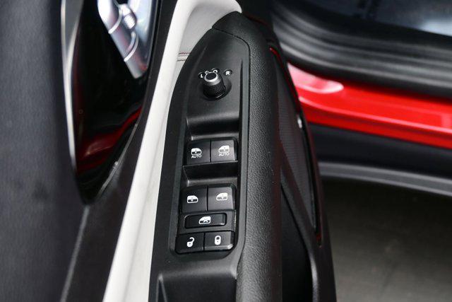 used 2023 Jeep Compass car, priced at $22,898