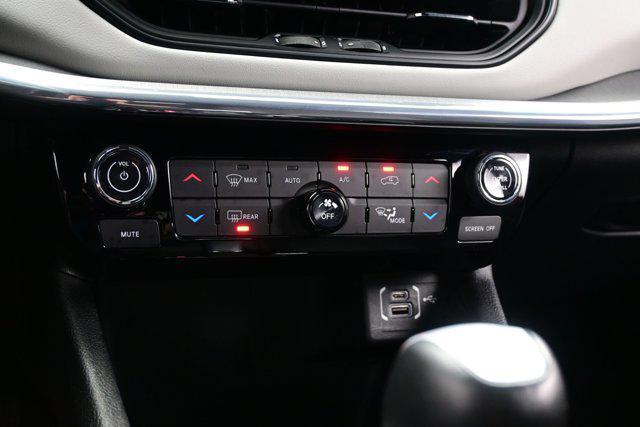 used 2023 Jeep Compass car, priced at $22,898