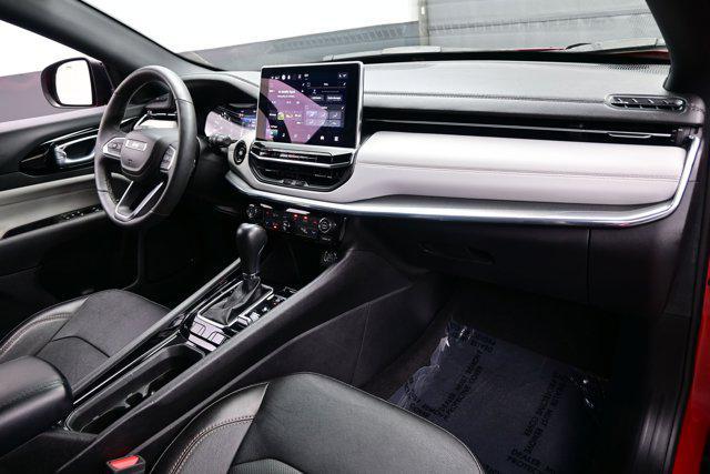 used 2023 Jeep Compass car, priced at $22,898