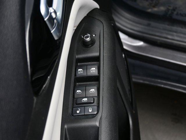 used 2022 Jeep Compass car, priced at $20,299