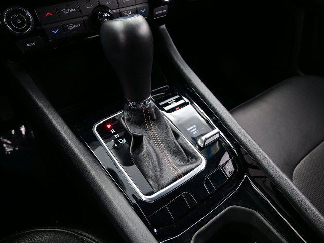 used 2022 Jeep Compass car, priced at $20,299