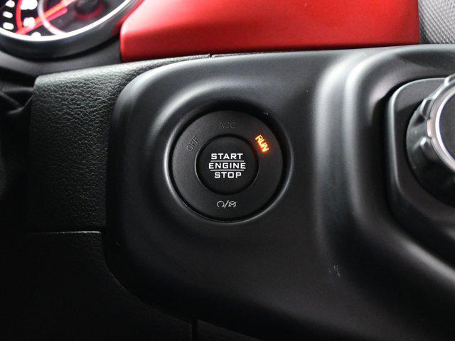 used 2020 Jeep Wrangler Unlimited car, priced at $30,490