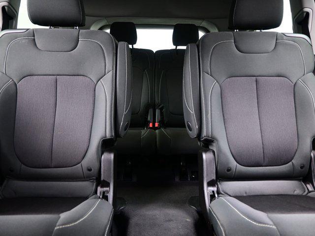 used 2024 Jeep Grand Cherokee L car, priced at $27,990