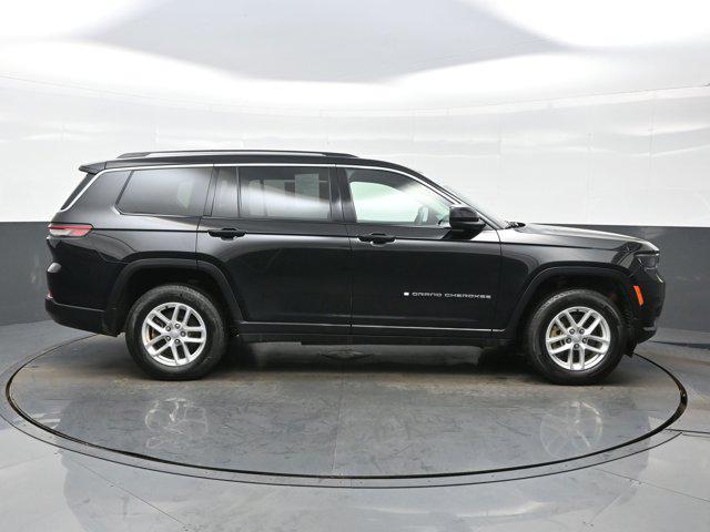 used 2024 Jeep Grand Cherokee L car, priced at $27,990