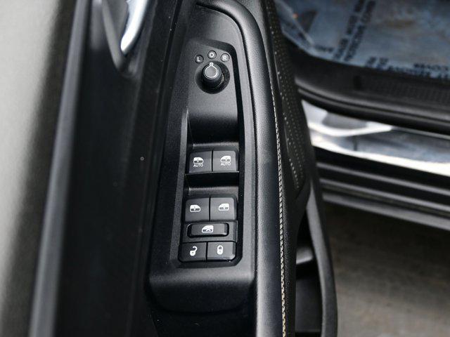 used 2024 Jeep Grand Cherokee L car, priced at $27,990