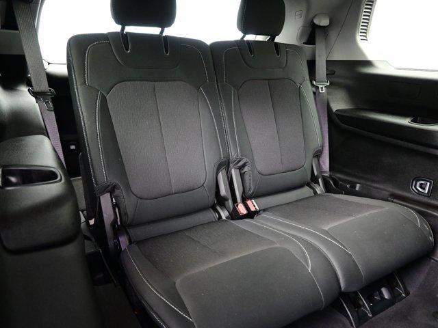 used 2024 Jeep Grand Cherokee L car, priced at $27,990