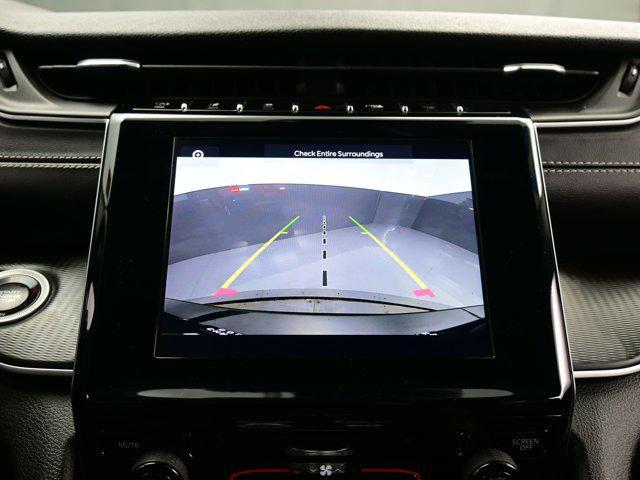 used 2024 Jeep Grand Cherokee L car, priced at $27,990