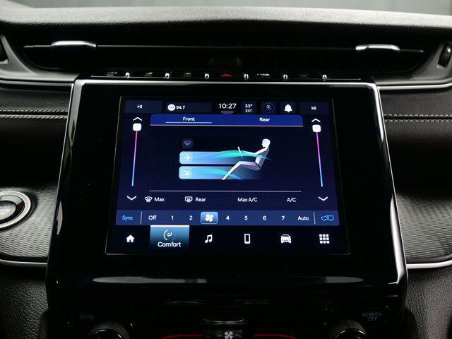 used 2024 Jeep Grand Cherokee L car, priced at $27,990