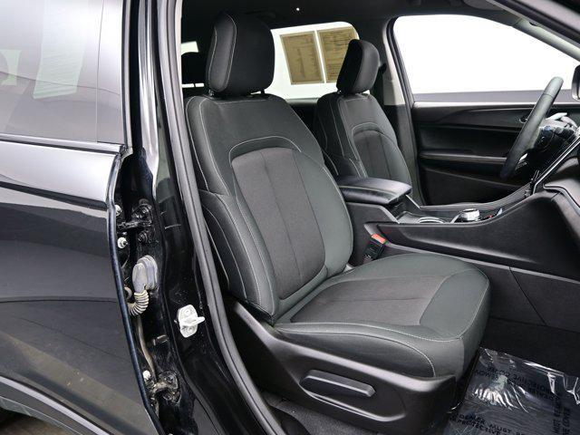 used 2024 Jeep Grand Cherokee L car, priced at $27,990