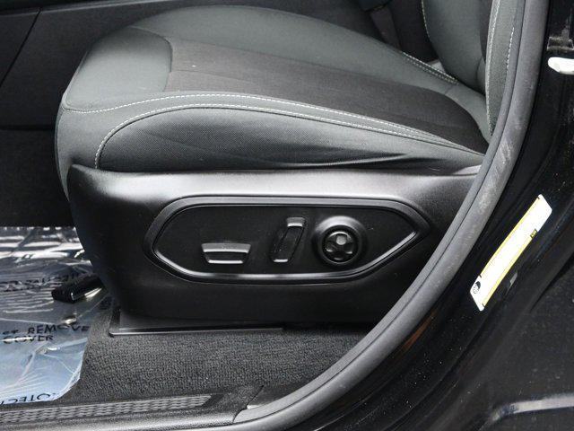 used 2024 Jeep Grand Cherokee L car, priced at $27,990