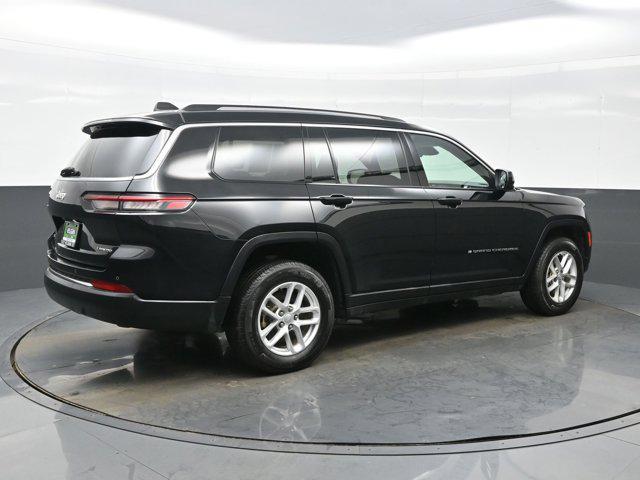 used 2024 Jeep Grand Cherokee L car, priced at $27,990