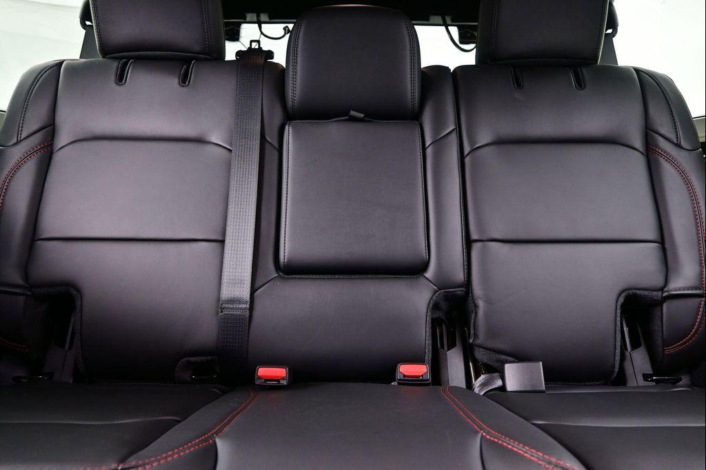 new 2026 Jeep Wrangler car, priced at $58,921
