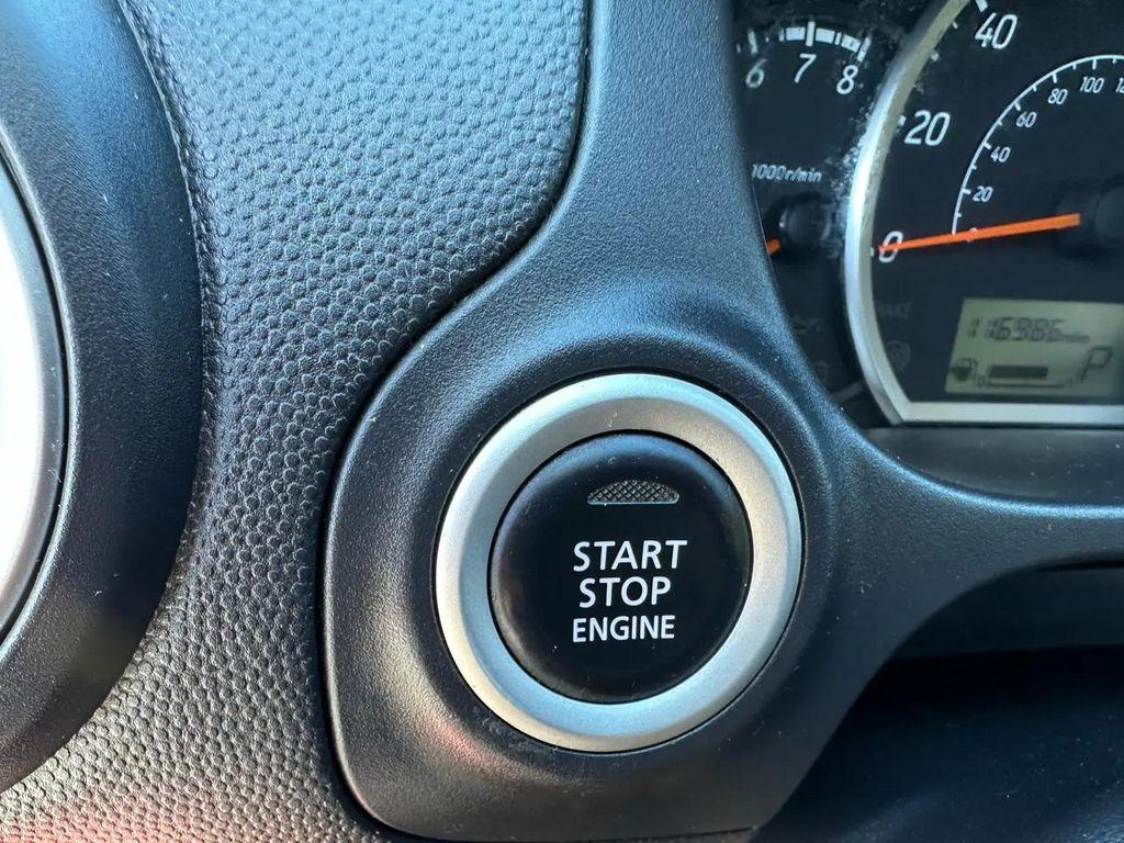 used 2014 Mitsubishi Mirage car, priced at $4,495
