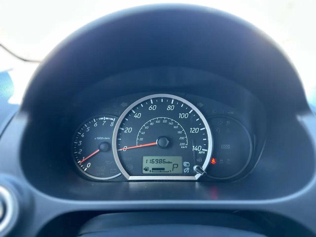 used 2014 Mitsubishi Mirage car, priced at $4,495