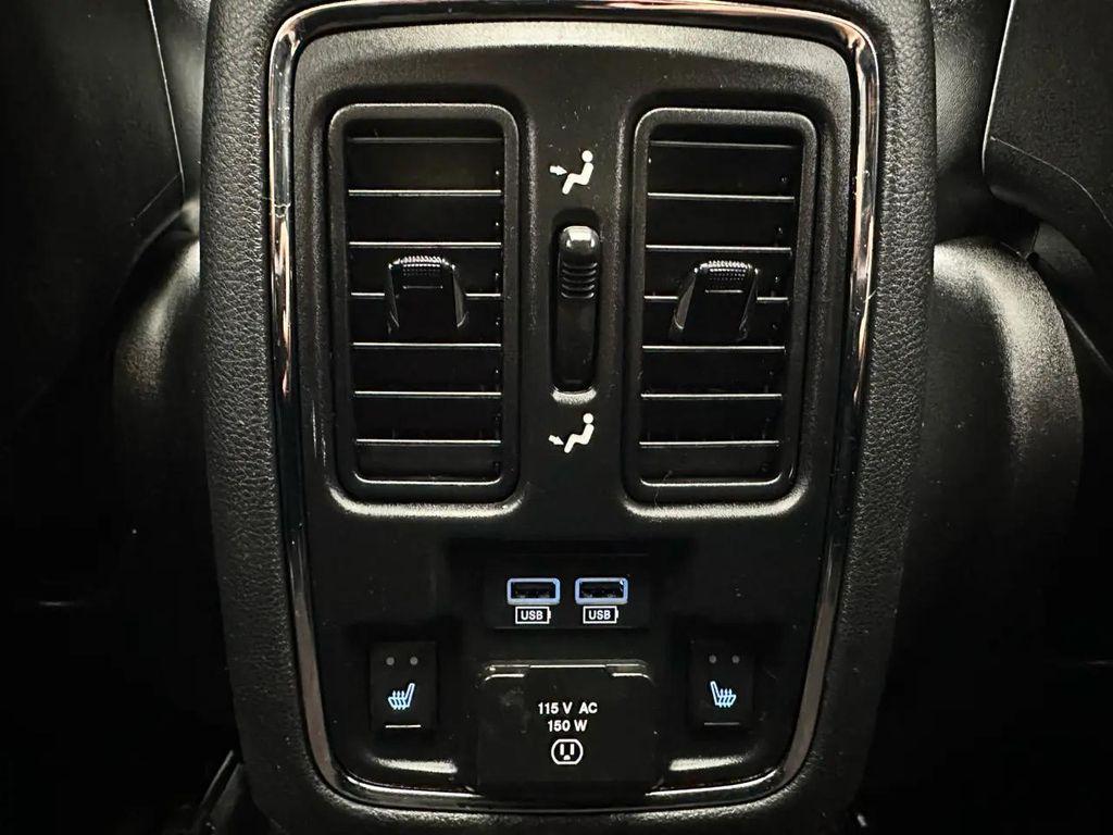 used 2016 Jeep Grand Cherokee car, priced at $8,995