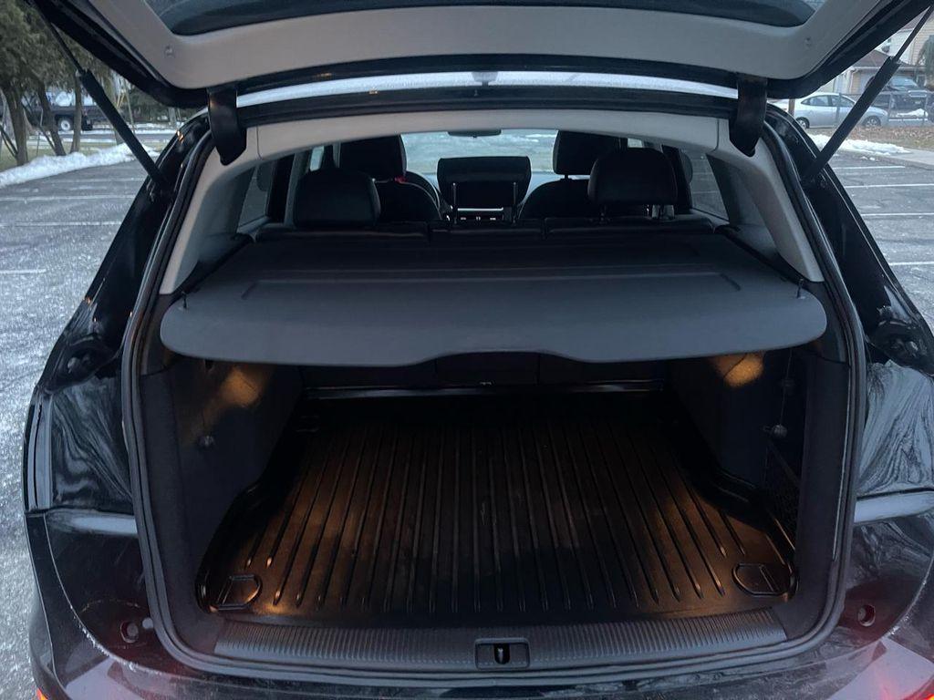 used 2014 Audi Q5 car, priced at $8,495